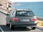 BMW 545i Touring 2004 года (WW)